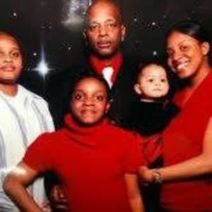 Meet your Posher, Angelo'